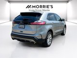 Used 2022 Ford Edge Titanium w/ Equipment Group 301A image 5