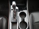Certified 2023 Nissan Altima 2.5 SR image 4