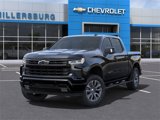 New 2025 Chevrolet Silverado 1500 RST w/ All Star Edition Plus image 6