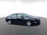 Used 2023 Chevrolet Malibu LT image 2