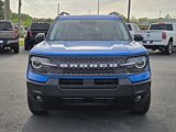 New 2025 Ford Bronco Sport Big Bend image 3