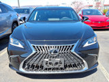 Used 2022 Lexus ES 350 w/ Premium Package image 2