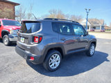 Used 2016 Jeep Renegade Latitude image 4