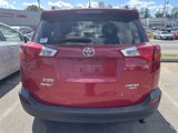 Used 2014 Toyota RAV4 Limited image 4