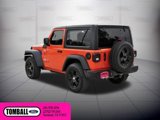 Used 2020 Jeep Wrangler Sport image 6