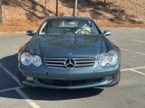Used 2003 Mercedes-Benz SL 500 image 2