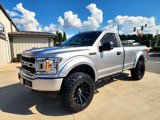 Used 2020 Ford F150 XL w/ Equipment Group 101A Mid image 2