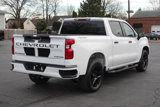 Used 2022 Chevrolet Silverado 1500 Custom w/ Rally Edition image 3