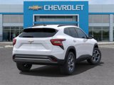 New 2025 Chevrolet Trax LT w/ Sunroof Package image 4