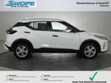 New 2025 Nissan Kicks Play S image 3