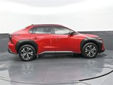 Used 2024 Toyota bZ4X XLE image 2