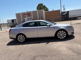 Used 2013 Lincoln MKS AWD image 5