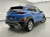 Used 2022 Hyundai Kona SEL w/ Cargo Package image 4