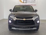 Used 2022 Chevrolet Blazer LT image 3