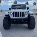 Used 2020 Jeep Gladiator Rubicon image 2