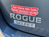 Used 2015 Nissan Rogue S image 5