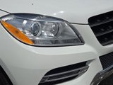 Used 2015 Mercedes-Benz ML 350 4MATIC w/ Premium 1 Package image 5