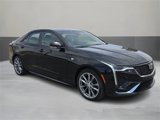 New 2025 Cadillac CT4 Sport image 6
