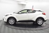 Certified 2020 Toyota C-HR LE image 3