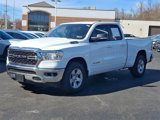 Certified 2022 RAM 1500 Big Horn image 5