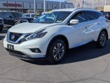 Used 2018 Nissan Murano SL image 5