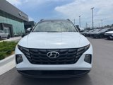 Used 2022 Hyundai Tucson SEL image 2