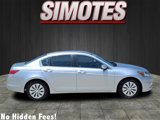 Used 2012 Honda Accord LX image 2