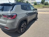 Used 2024 Jeep Compass Limited image 5