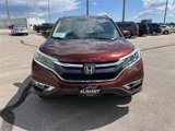 Used 2015 Honda CR-V Touring image 3