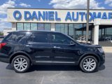 Used 2016 Ford Explorer Limited image 3
