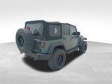 Used 2014 Jeep Wrangler Unlimited Sport image 6