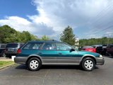 Used 1998 Subaru Legacy Wagon image 4