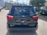 Certified 2018 Ford EcoSport SE w/ SE Convenience Package image 4