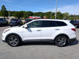 Used 2014 Hyundai Santa Fe Limited image 2