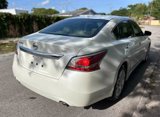 Used 2015 Nissan Altima 2.5 SL w/ Moonroof Package image 4