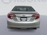 Used 2012 Toyota Camry SE image 5