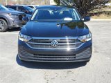 Certified 2024 Volkswagen Jetta SE w/ Panoramic Sunroof Package image 2