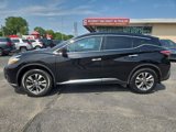 Used 2017 Nissan Murano SV image 2