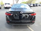 New 2025 Nissan Sentra SV image 4