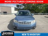 Used 2011 Subaru Forester 2.5X Limited image 3