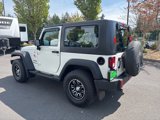 Used 2010 Jeep Wrangler Sport image 5