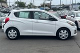 Used 2020 Chevrolet Spark LS image 4