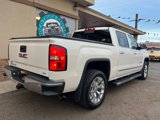 Used 2015 GMC Sierra 1500 SLT w/ SLT Crew Cab Value Package image 4