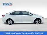 Used 2023 Toyota Corolla LE image 2