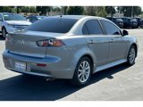 Used 2016 Mitsubishi Lancer ES image 6