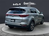 Used 2021 Kia Sportage LX image 5