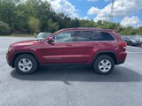 Used 2014 Jeep Grand Cherokee Laredo w/ Quick Order Package 23E image 2