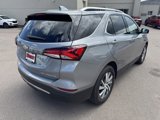 Used 2024 Chevrolet Equinox Premier image 3