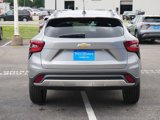 New 2025 Chevrolet Trax LT w/ Driver Confidence Package image 4