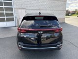 Certified 2022 Kia Sportage LX w/ LX AWD Value Edition Package image 4